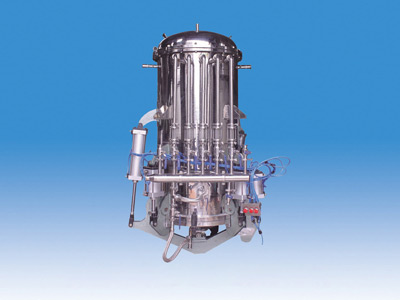 PA、PE精密過濾器