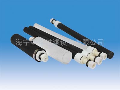 PA、PE微孔過濾管